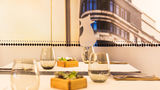 Hotel Indigo Madrid - Gran Via Restaurant