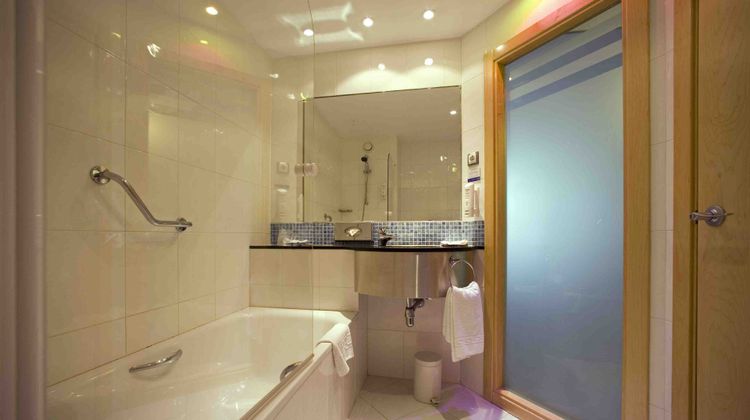 Holiday Inn Express Alcobendas Room