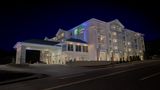 Holiday Inn Express Pigeon Forge Exterior