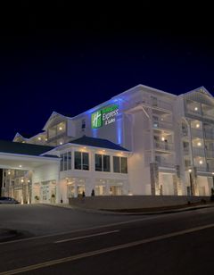 Holiday Inn Express Pigeon Forge
