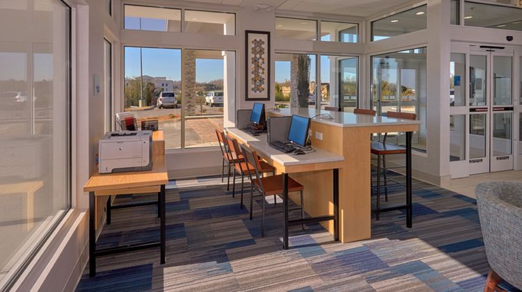 Holiday Inn Express Pigeon Forge Other