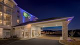 Holiday Inn Express Pigeon Forge Exterior