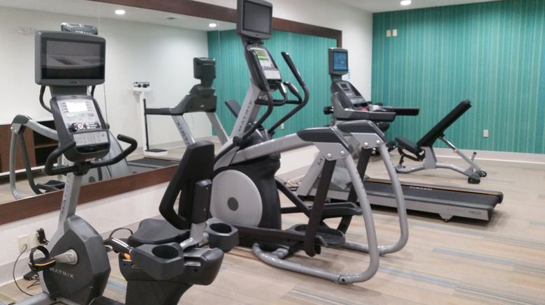 <b>Holiday Inn Express Pigeon Forge Health Club</b>. Images powered by <a href="https://www.leonardoworldwide.com/" title="Leonardo Worldwide" target="_blank">Leonardo</a>.
