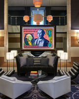 The Hotel George by Kimpton