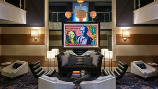 The Hotel George by Kimpton