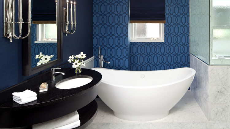 The Hotel George by Kimpton Room
