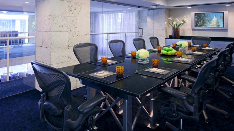 The Hotel George by Kimpton Meeting