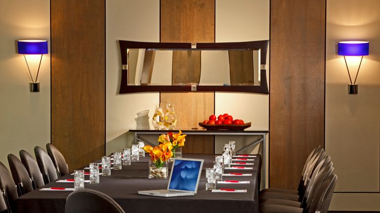 The Hotel George by Kimpton Meeting