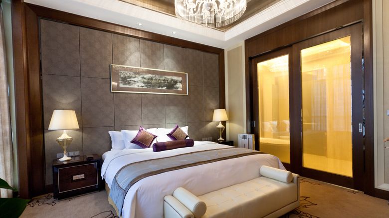 <b>Crowne Plaza Xiangfan Suite</b>. Images powered by <a href="https://www.leonardoworldwide.com/" title="Leonardo Worldwide" target="_blank">Leonardo</a>.