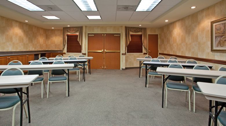 <b>Holiday Inn Express & Suites Tucson Mall Meeting</b>. Images powered by <a href="https://www.leonardoworldwide.com/" title="Leonardo Worldwide" target="_blank">Leonardo</a>.