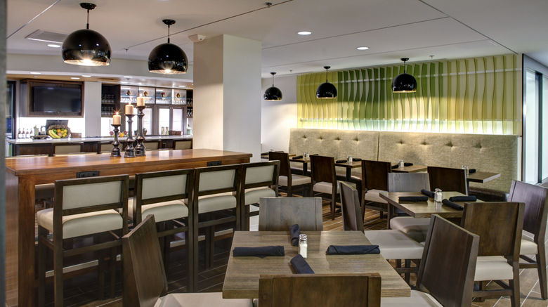 <b>Holiday Inn Franklin-Cool Springs Restaurant</b>. Images powered by <a href="https://www.leonardoworldwide.com/" title="Leonardo Worldwide" target="_blank">Leonardo</a>.