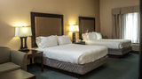 <b>Holiday Inn Express Hotel & Suites Suite</b>. Images powered by <a href="https://www.leonardoworldwide.com/" title="Leonardo Worldwide" target="_blank">Leonardo</a>.