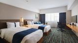 <b>Holiday Inn Express Shanghai New Jinqiao Room</b>. Images powered by <a href="https://www.leonardoworldwide.com/" title="Leonardo Worldwide" target="_blank">Leonardo</a>.