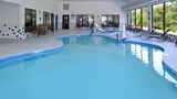 Holiday Inn Express Pool