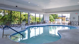 Holiday Inn Express Pool