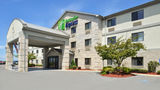 Holiday Inn Express Exterior