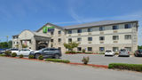 Holiday Inn Express Exterior