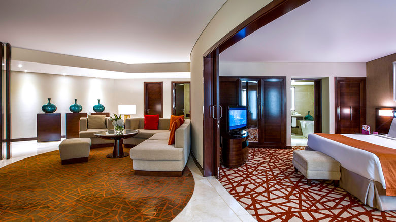 <b>Crowne Plaza Dubai-Deira Suite</b>. Images powered by <a href="https://www.leonardoworldwide.com/" title="Leonardo Worldwide" target="_blank">Leonardo</a>.
