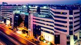 <b>Crowne Plaza Dubai-Deira Exterior</b>. Images powered by <a href="https://www.leonardoworldwide.com/" title="Leonardo Worldwide" target="_blank">Leonardo</a>.