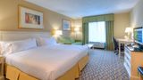 Holiday Inn Express Hotel & Suites Room