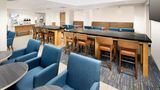 Holiday Inn Express & Sts College Park Restaurant
