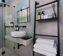 The Vera Hotel Room
