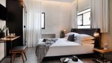 The Vera Hotel Room