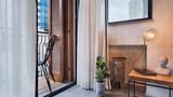 The Vera Hotel Room