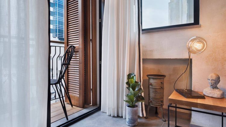 The Vera Hotel Room