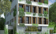 The Vera Hotel