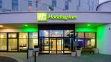 Holiday Inn Hamburg-City Nord Exterior