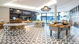 <b>Holiday Inn Hamburg - City Nord Restaurant</b>. Images powered by <a href="https://leonardo.com/" title="Leonardo Worldwide" target="_blank">Leonardo</a>.