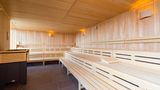 Holiday Inn Hamburg-City Nord Recreation