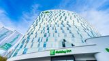 <b>Holiday Inn Hamburg - City Nord Exterior</b>. Images powered by <a href="https://leonardo.com/" title="Leonardo Worldwide" target="_blank">Leonardo</a>.