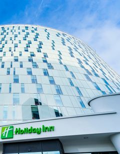 Holiday Inn Hamburg - City Nord