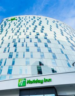 Holiday Inn Hamburg-City Nord
