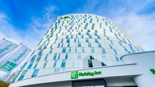 Holiday Inn Hamburg-City Nord