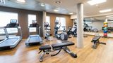 Holiday Inn Hamburg-City Nord Health Club