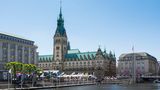 Holiday Inn Hamburg-City Nord Other