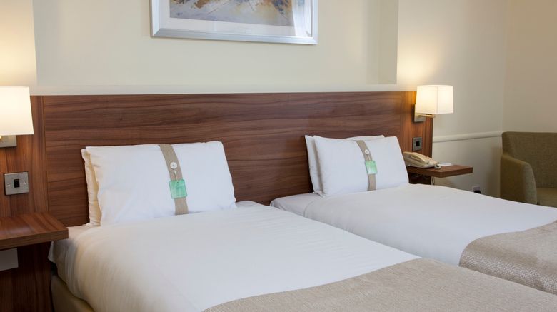 <b>Holiday Inn Leeds-Wakefield Room</b>. Images powered by <a href="https://www.leonardoworldwide.com/" title="Leonardo Worldwide" target="_blank">Leonardo</a>.