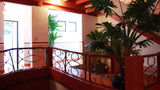 <b>Hotel De La Paz Lobby</b>. Images powered by <a href="https://www.leonardoworldwide.com/" title="Leonardo Worldwide" target="_blank">Leonardo</a>.