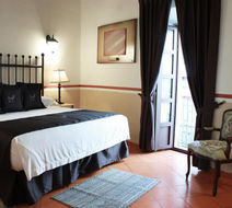 Hotel De La Paz Room
