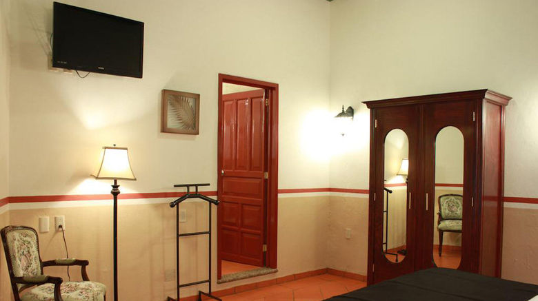 <b>Hotel De La Paz Room</b>. Images powered by <a href="https://www.leonardoworldwide.com/" title="Leonardo Worldwide" target="_blank">Leonardo</a>.