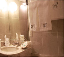 Hotel De La Paz Room