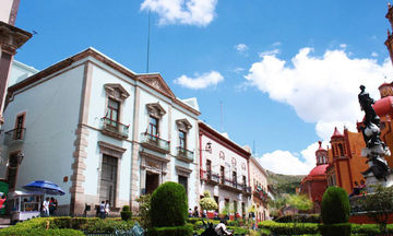 Hotel De La Paz