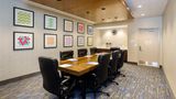 Holiday Inn Express & Suites Sturbridge Meeting