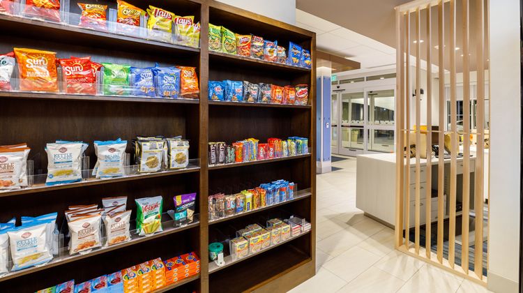 Holiday Inn Express & Suites Sturbridge Other