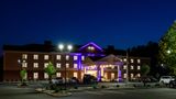 <b>Holiday Inn Express & Suites Sturbridge Exterior</b>. Images powered by <a href="https://www.leonardoworldwide.com/" title="Leonardo Worldwide" target="_blank">Leonardo</a>.