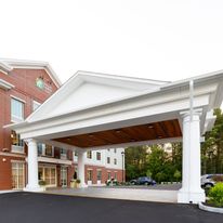 Holiday Inn Express & Suites Sturbridge