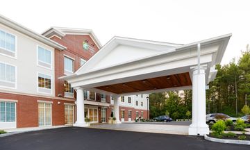 Holiday Inn Express & Suites Sturbridge